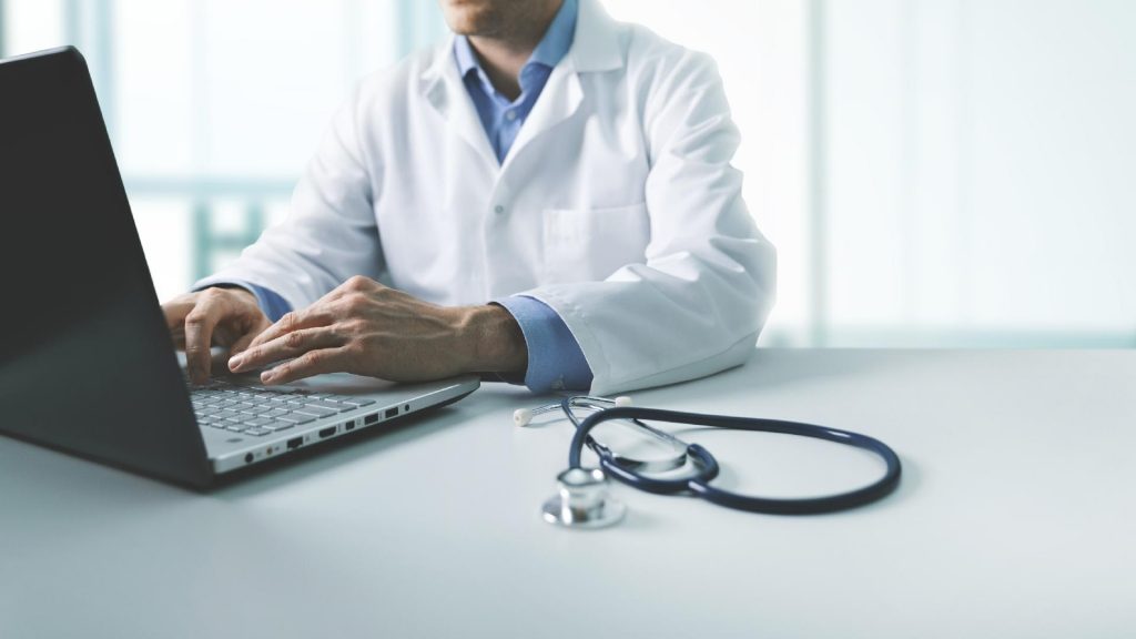 telemedicina