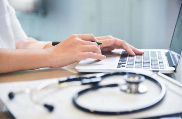 Como assinar uma receita médica ou atestado com o Certificado Digital?