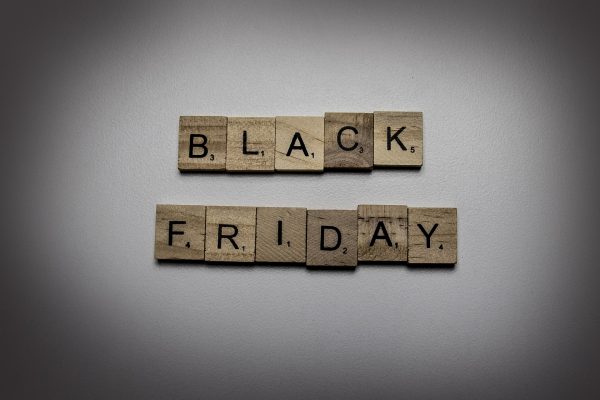 Como comprar online com segurança na Black Friday?
